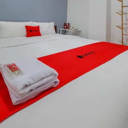 Reddoorz Plus @ Batutulis Bogor Exterior photo
