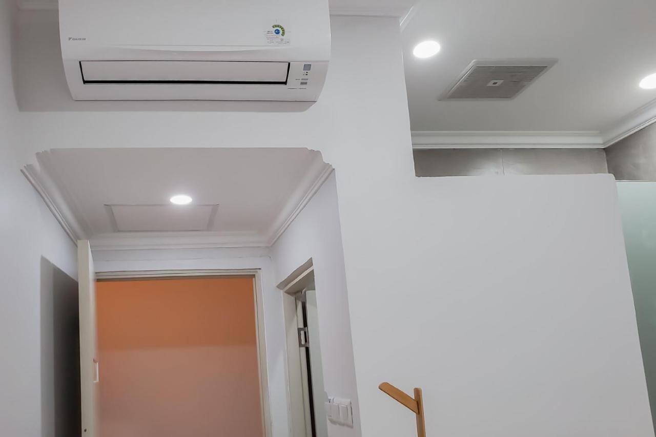 Reddoorz Plus @ Batutulis Bogor Exterior photo